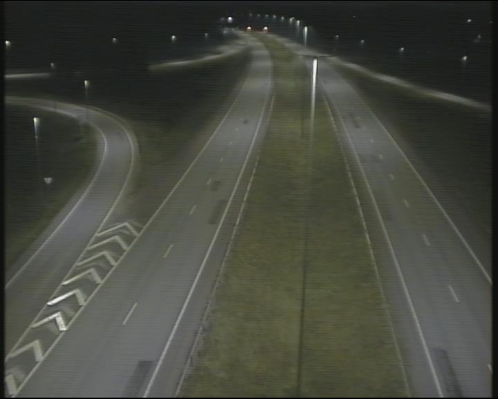 Weather Camera Image Väg 7 Lovisa Väst, Loviisa, Uusimaa