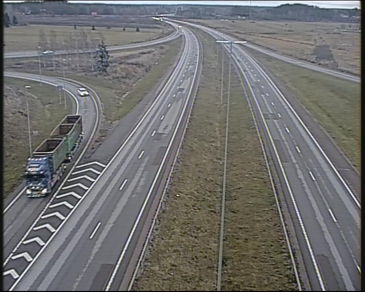 Kelikamerat Kuva Tie 7 Loviisa Länsi, Loviisa, Uusimaa