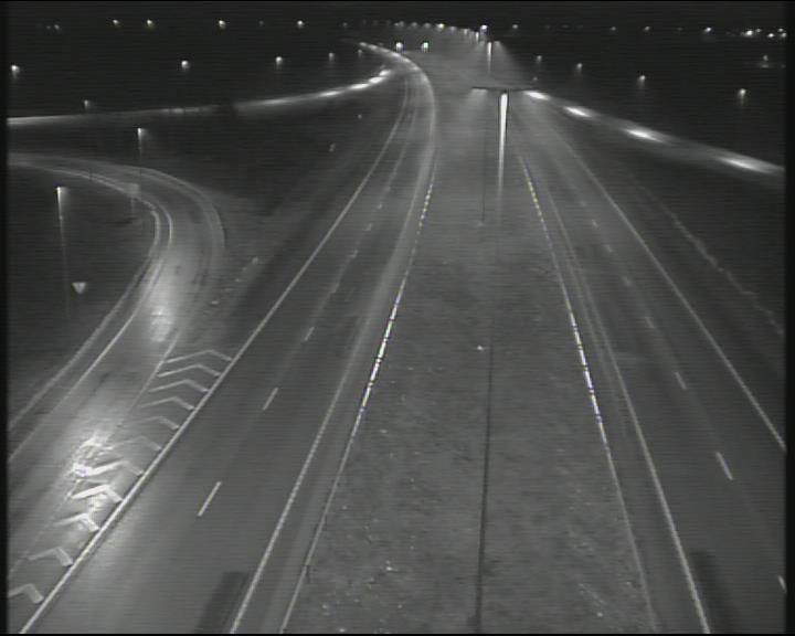 Weather Camera Image Väg 7 Lovisa Väst, Loviisa, Uusimaa