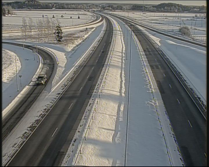 Kelikamerat Kuva Tie 7 Loviisa Länsi, Loviisa, Uusimaa
