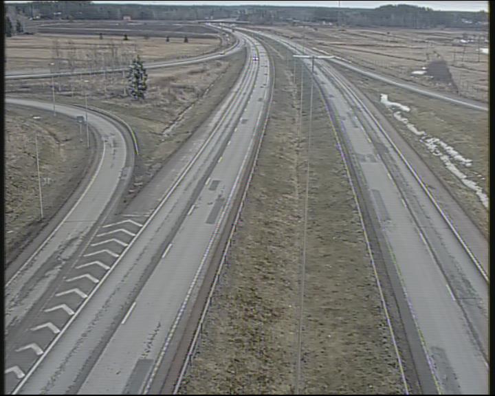 Kelikamerat Kuva Tie 7 Loviisa Länsi, Loviisa, Uusimaa