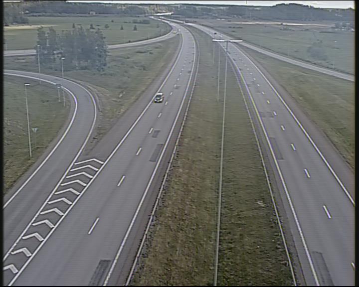 Kelikamerat Kuva Tie 7 Loviisa Länsi, Loviisa, Uusimaa