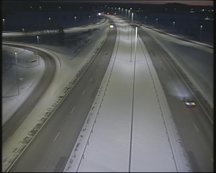 Kelikamerat Kuva Tie 7 Loviisa Länsi, Loviisa, Uusimaa