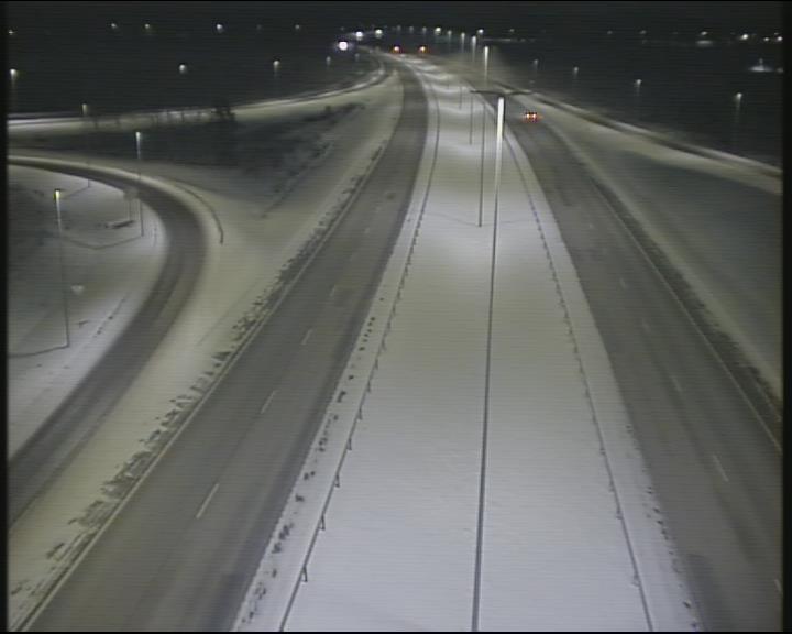 Kelikamerat Kuva Tie 7 Loviisa Länsi, Loviisa, Uusimaa