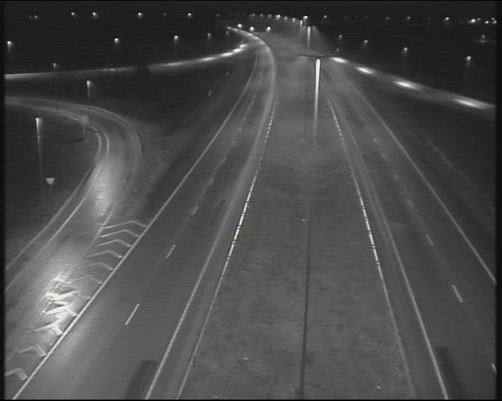 Weather Camera Image Väg 7 Lovisa Väst, Loviisa, Uusimaa