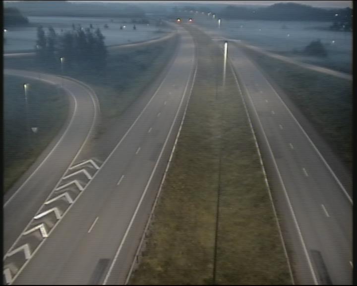 Weather Camera Image Väg 7 Lovisa Väst, Loviisa, Uusimaa