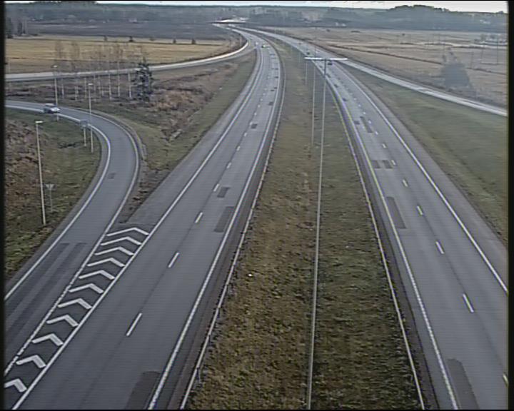 Kelikamerat Kuva Tie 7 Loviisa Länsi, Loviisa, Uusimaa