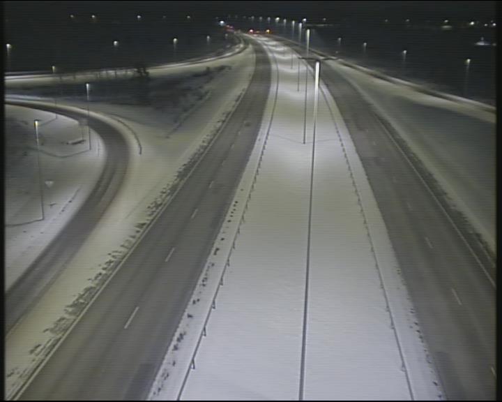 Kelikamerat Kuva Tie 7 Loviisa Länsi, Loviisa, Uusimaa