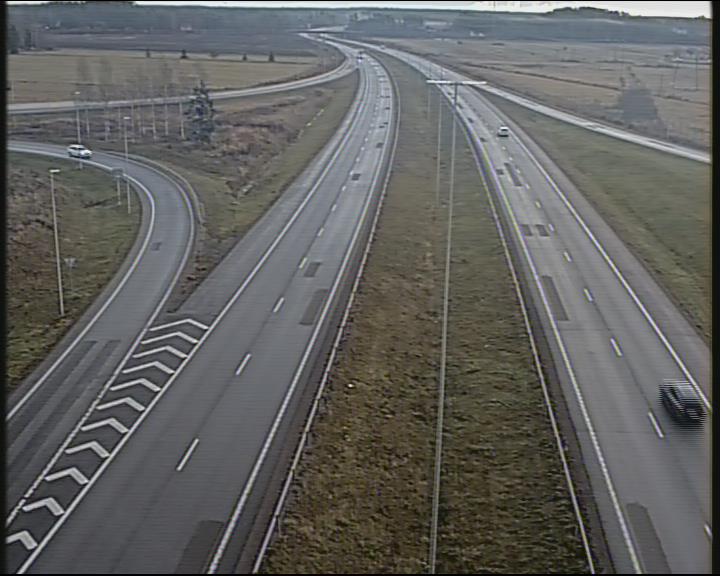 Kelikamerat Kuva Tie 7 Loviisa Länsi, Loviisa, Uusimaa