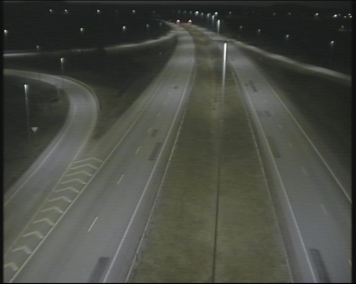 Weather Camera Image Road 7 Loviisa West, Loviisa, Uusimaa