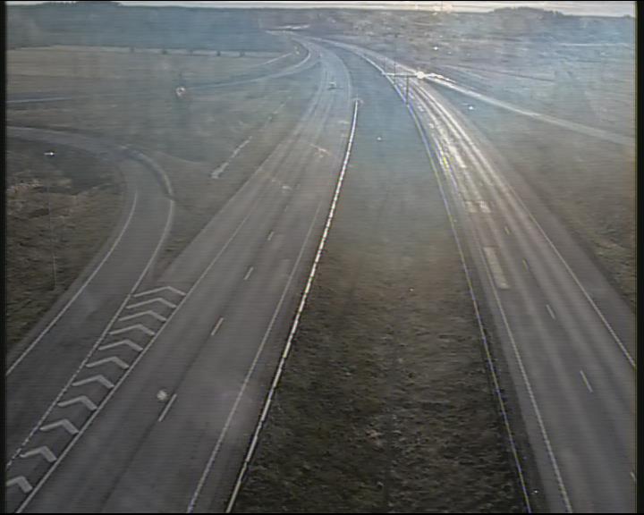 Weather Camera Image Väg 7 Lovisa Väst, Loviisa, Uusimaa