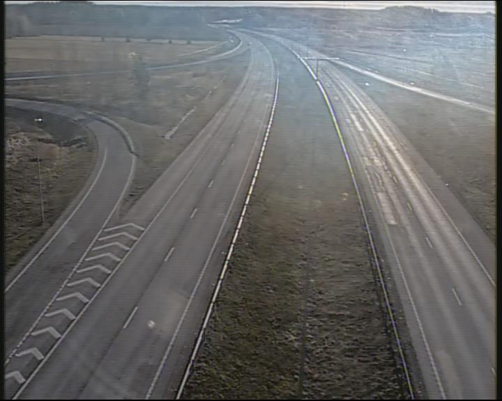 Weather Camera Image Väg 7 Lovisa Väst, Loviisa, Uusimaa