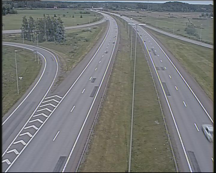 Kelikamerat Kuva Tie 7 Loviisa Länsi, Loviisa, Uusimaa