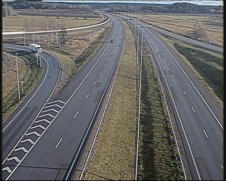 Kelikamerat Kuva Tie 7 Loviisa Länsi, Loviisa, Uusimaa