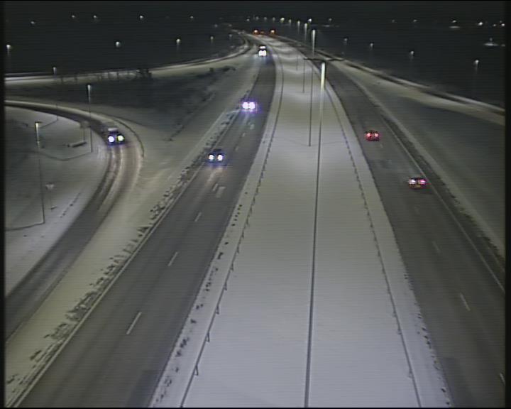 Kelikamerat Kuva Tie 7 Loviisa Länsi, Loviisa, Uusimaa