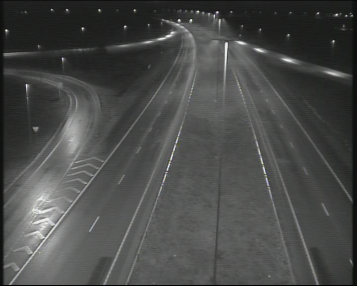 Weather Camera Image Väg 7 Lovisa Väst, Loviisa, Uusimaa