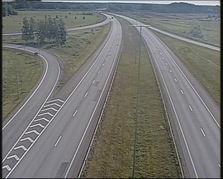 Kelikamerat Kuva Tie 7 Loviisa Länsi, Loviisa, Uusimaa