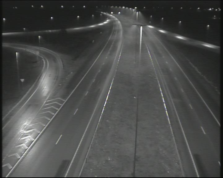 Weather Camera Image Väg 7 Lovisa Väst, Loviisa, Uusimaa