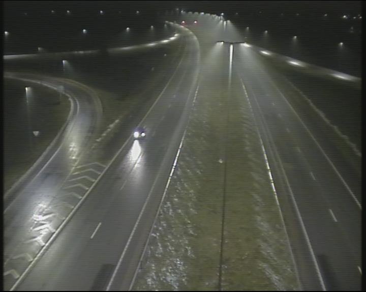 Weather Camera Image Väg 7 Lovisa Väst, Loviisa, Uusimaa