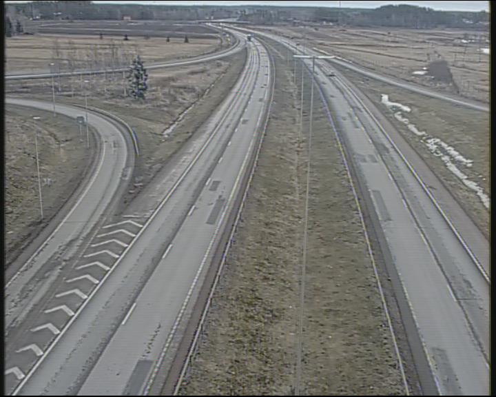 Kelikamerat Kuva Tie 7 Loviisa Länsi, Loviisa, Uusimaa