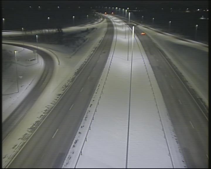 Kelikamerat Kuva Tie 7 Loviisa Länsi, Loviisa, Uusimaa