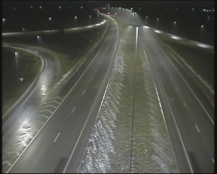 Weather Camera Image Väg 7 Lovisa Väst, Loviisa, Uusimaa