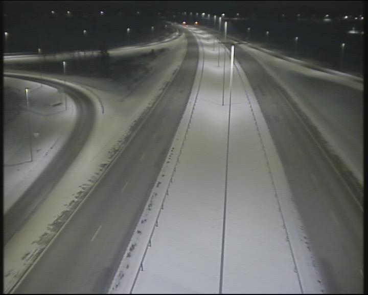 Kelikamerat Kuva Tie 7 Loviisa Länsi, Loviisa, Uusimaa