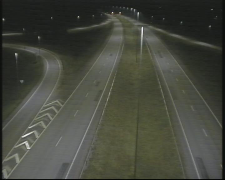 Weather Camera Image Väg 7 Lovisa Väst, Loviisa, Uusimaa