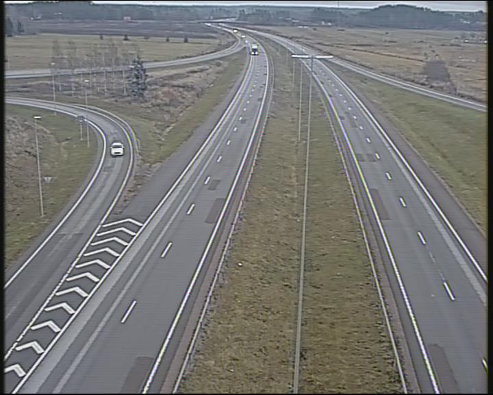 Kelikamerat Kuva Tie 7 Loviisa Länsi, Loviisa, Uusimaa