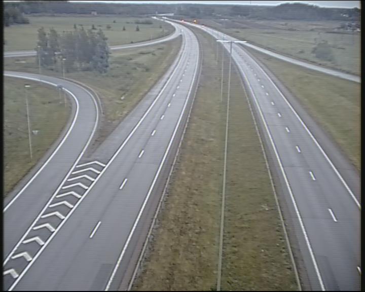 Kelikamerat Kuva Tie 7 Loviisa Länsi, Loviisa, Uusimaa