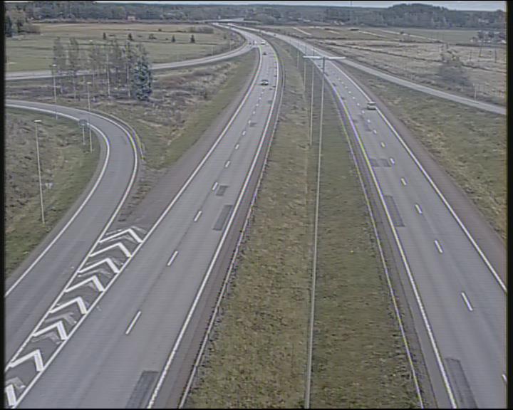 Kelikamerat Kuva Tie 7 Loviisa Länsi, Loviisa, Uusimaa