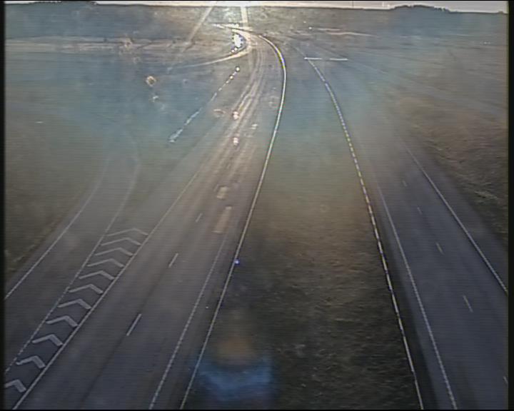 Weather Camera Image Väg 7 Lovisa Väst, Loviisa, Uusimaa