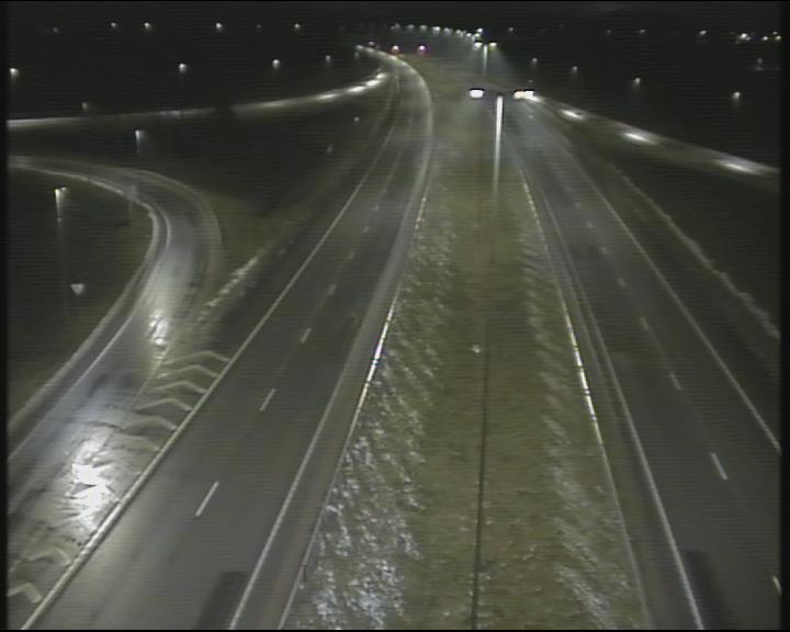 Weather Camera Image Väg 7 Lovisa Väst, Loviisa, Uusimaa