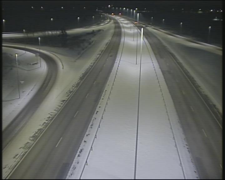 Kelikamerat Kuva Tie 7 Loviisa Länsi, Loviisa, Uusimaa