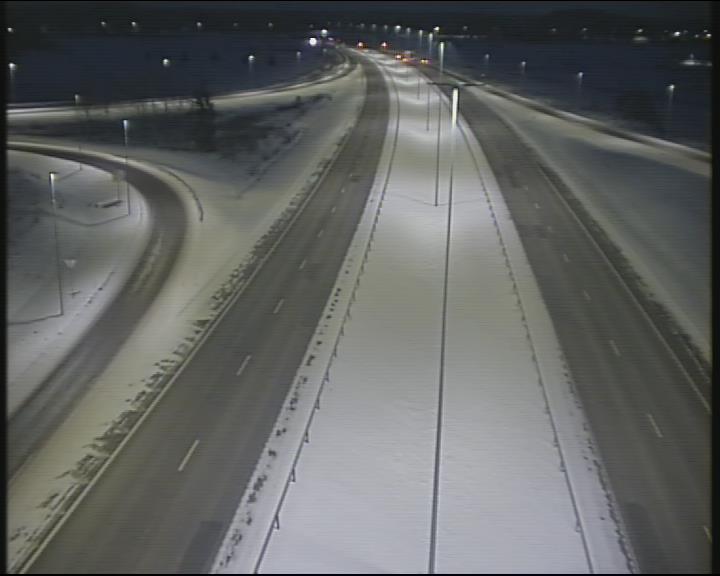 Weather Camera Image Road 7 Loviisa West, Loviisa, Uusimaa