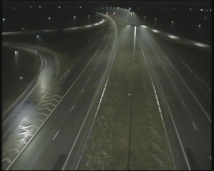 Weather Camera Image Väg 7 Lovisa Väst, Loviisa, Uusimaa