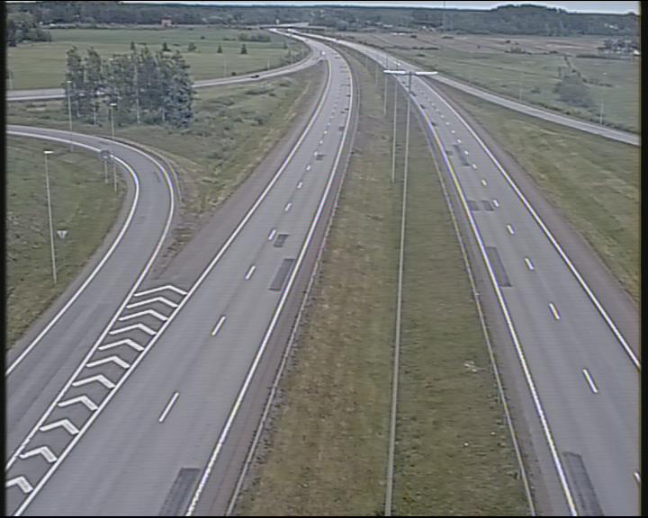 Kelikamerat Kuva Tie 7 Loviisa Länsi, Loviisa, Uusimaa