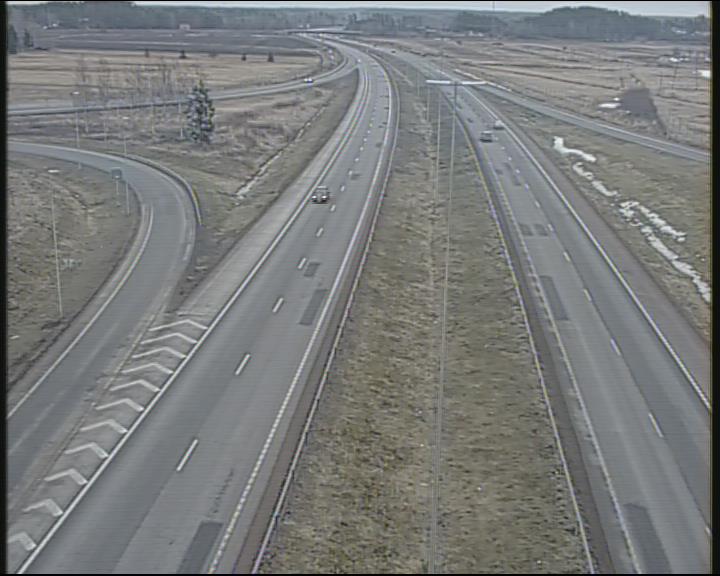 Kelikamerat Kuva Tie 7 Loviisa Länsi, Loviisa, Uusimaa