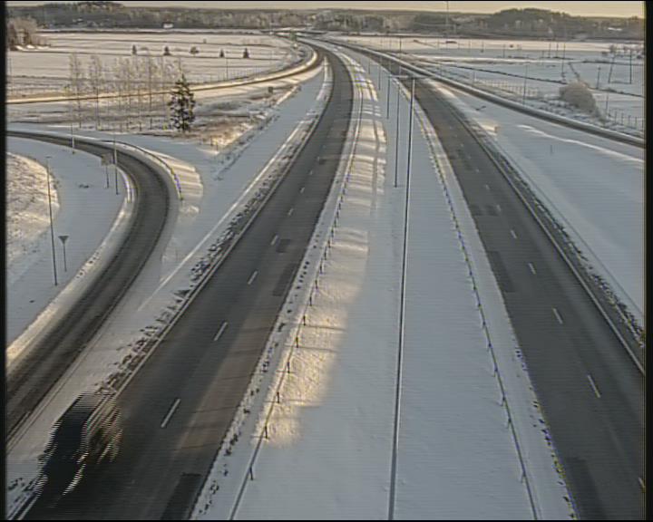 Kelikamerat Kuva Tie 7 Loviisa Länsi, Loviisa, Uusimaa