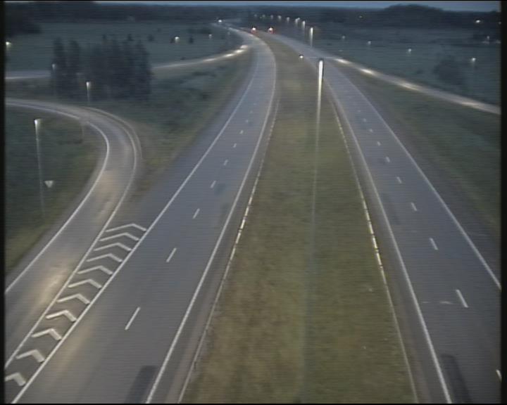 Kelikamerat Kuva Tie 7 Loviisa Länsi, Loviisa, Uusimaa