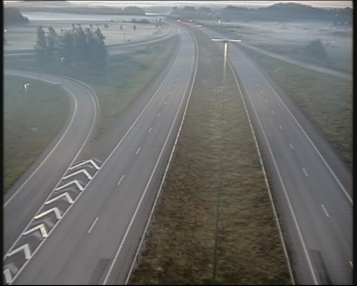Weather Camera Image Väg 7 Lovisa Väst, Loviisa, Uusimaa