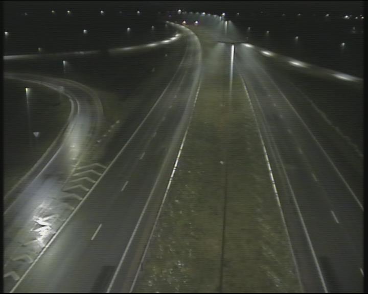 Weather Camera Image Väg 7 Lovisa Väst, Loviisa, Uusimaa