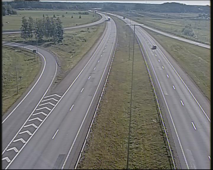 Kelikamerat Kuva Tie 7 Loviisa Länsi, Loviisa, Uusimaa