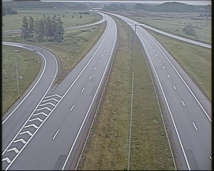 Kelikamerat Kuva Tie 7 Loviisa Länsi, Loviisa, Uusimaa