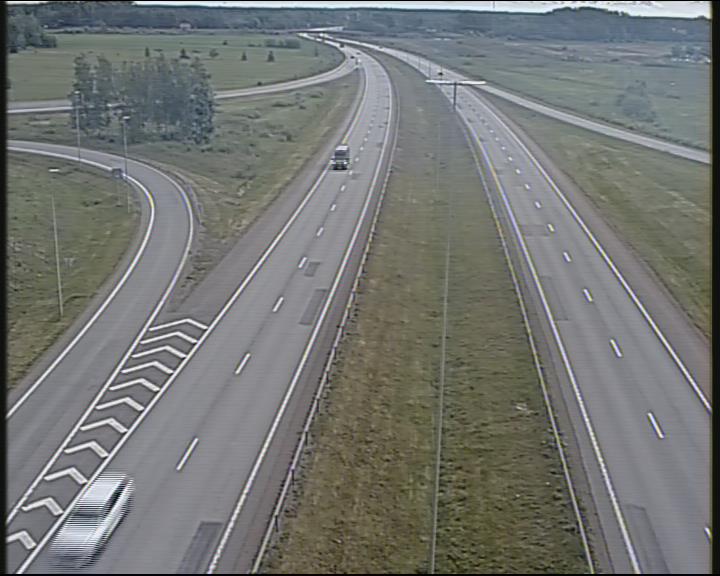 Kelikamerat Kuva Tie 7 Loviisa Länsi, Loviisa, Uusimaa