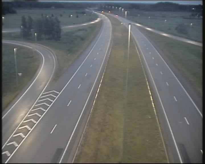 Kelikamerat Kuva Tie 7 Loviisa Länsi, Loviisa, Uusimaa