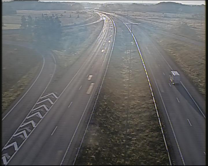 Weather Camera Image Väg 7 Lovisa Väst, Loviisa, Uusimaa