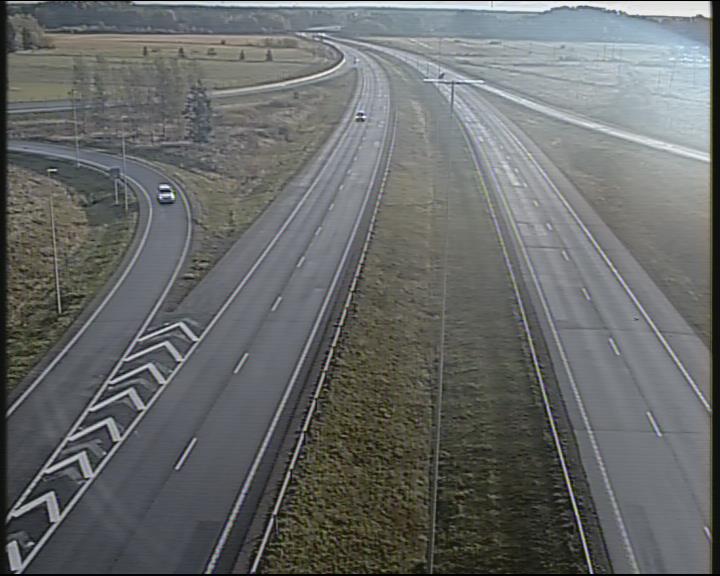 Weather Camera Image Road 7 Loviisa West, Loviisa, Uusimaa