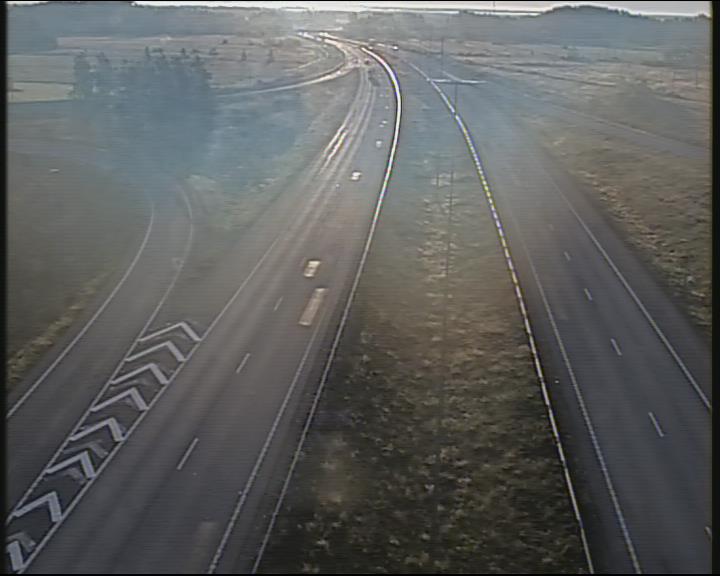 Weather Camera Image Väg 7 Lovisa Väst, Loviisa, Uusimaa
