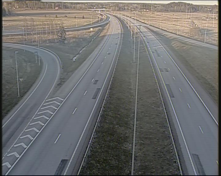 Kelikamerat Kuva Tie 7 Loviisa Länsi, Loviisa, Uusimaa